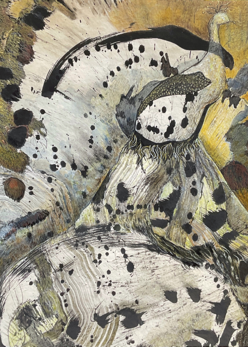 FLO  (Florence Laurent)