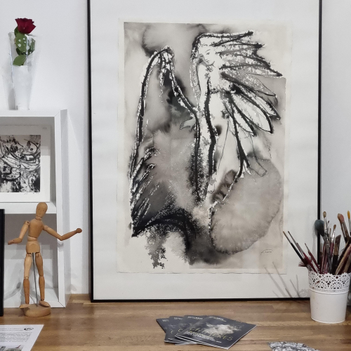 Les EXPOS ÉPHÉMÈRES saison 8