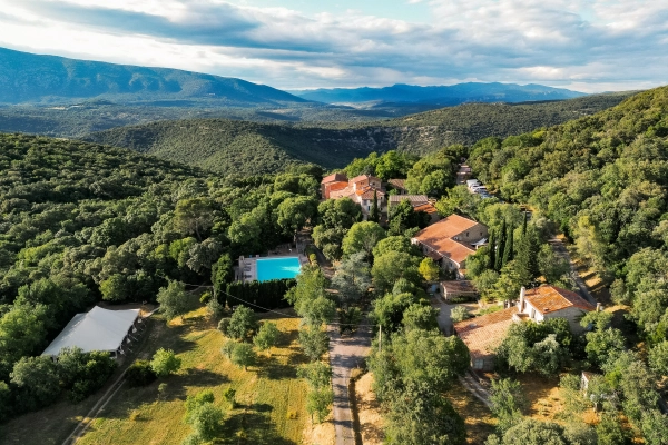 Le Hameau de l'Etoile