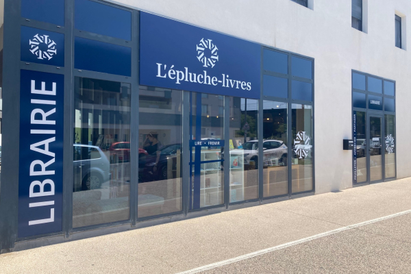 L'épluche-livres