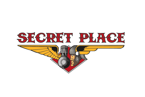 SECRET PLACE TAF