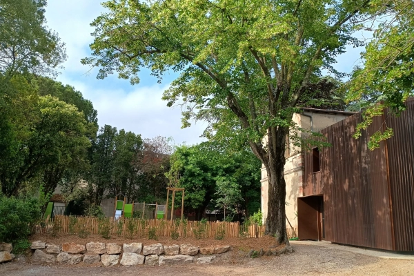 Le Clos des Verdures