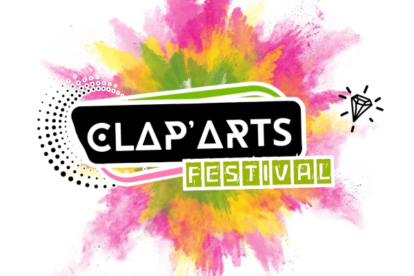 Clap'Arts FESTIVAL