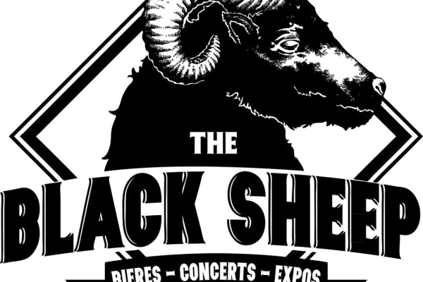 The Black Sheep