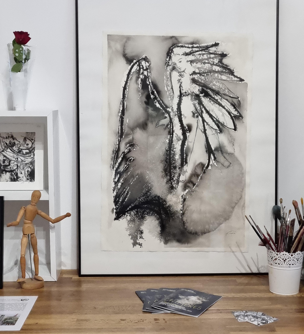 Les EXPOS ÉPHÉMÈRES saison 8