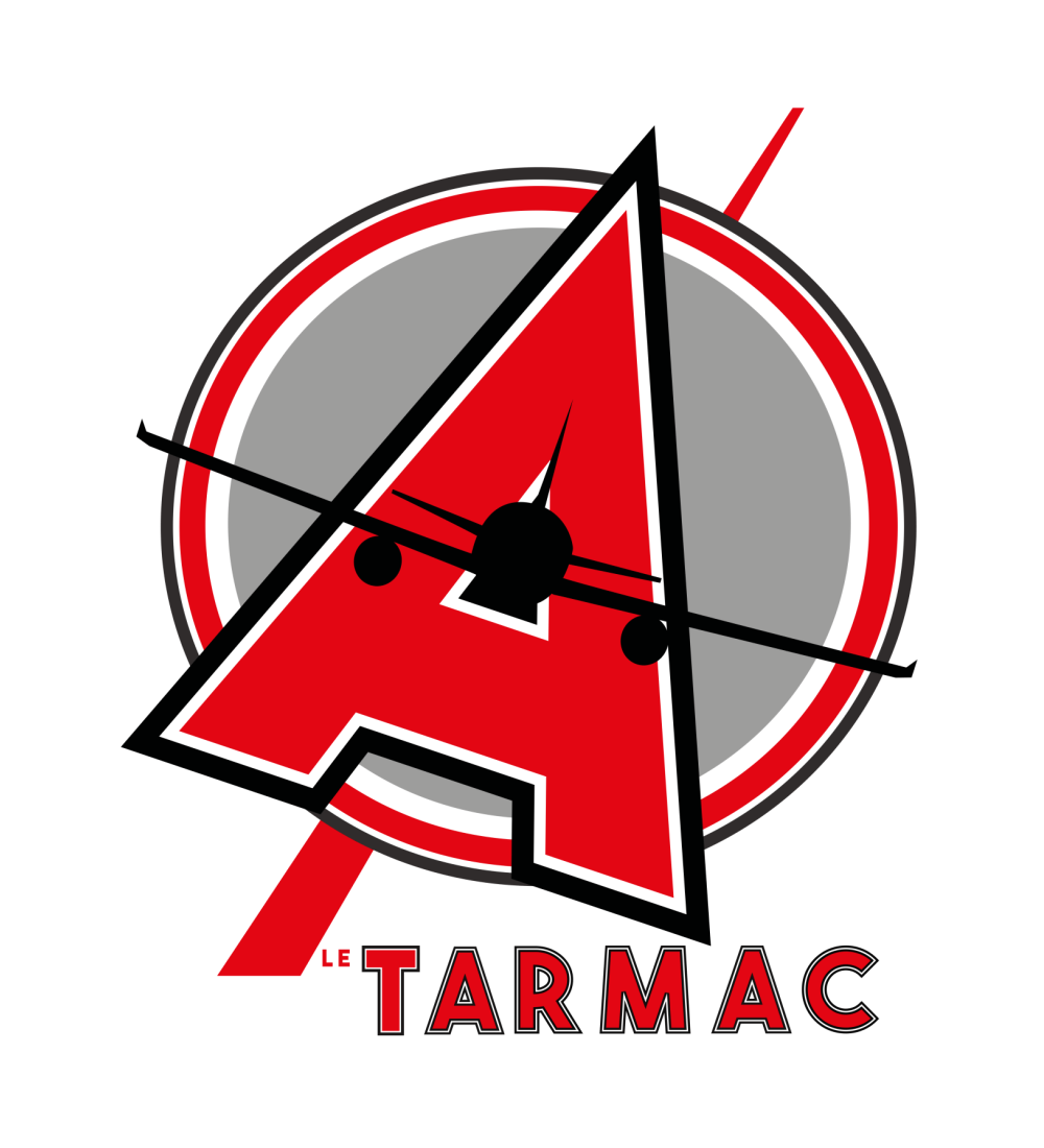 Le Tarmac