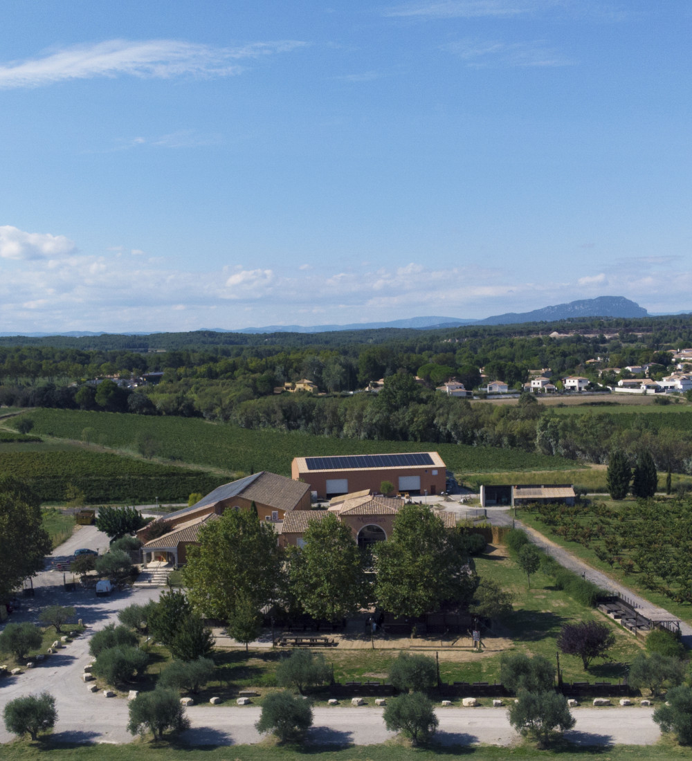 Domaine Massillan