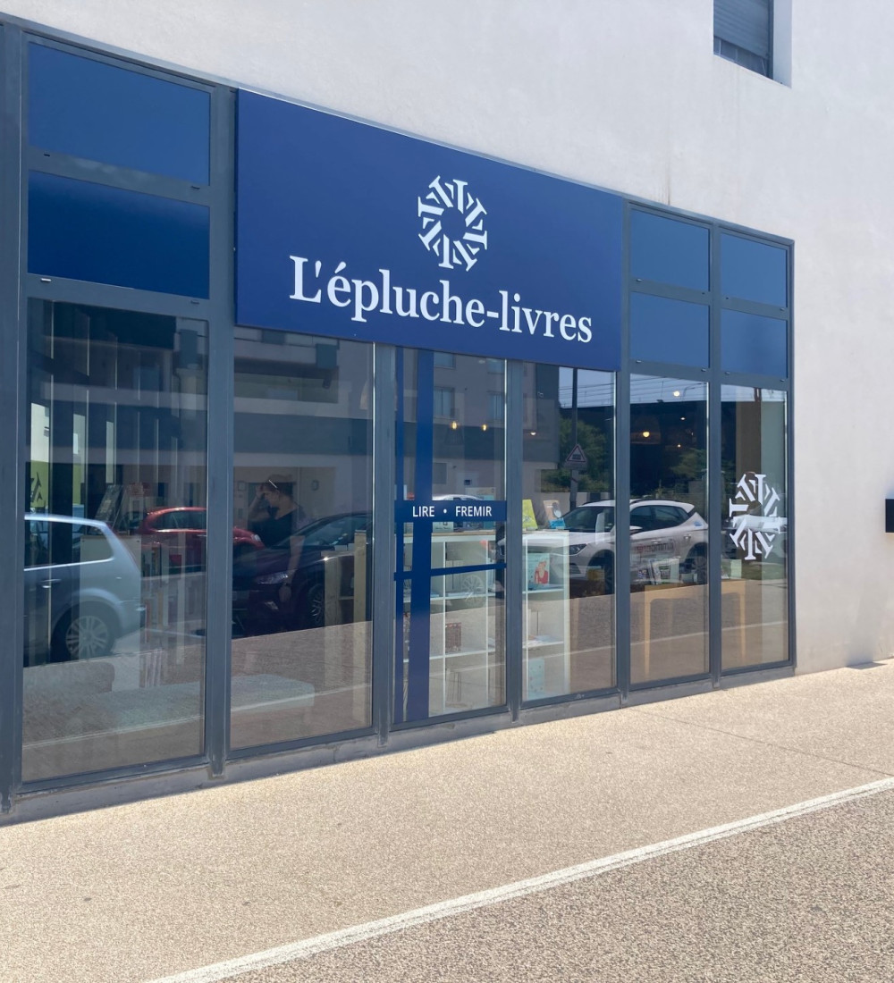 L'épluche-livres