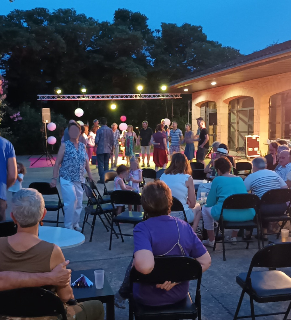 Maison pour Tous Mélina Mercouri