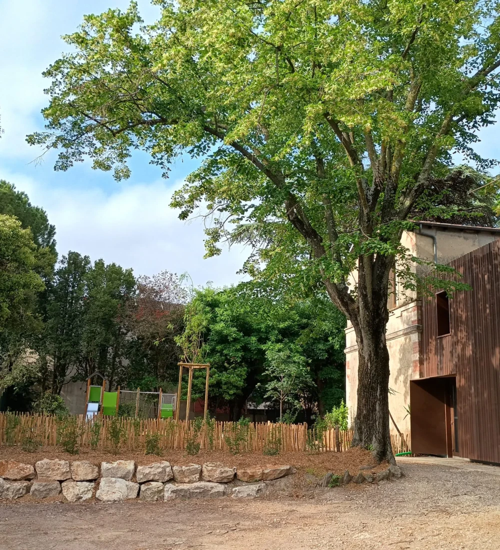 Le Clos des Verdures