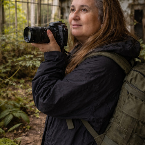 Claudine Costa-Pioch