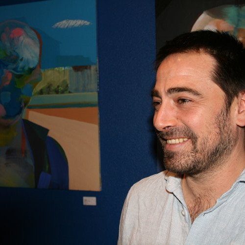 Alexandre Augé