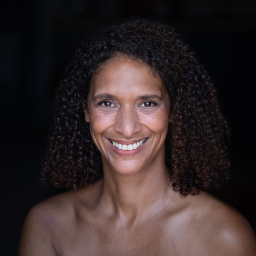 Marie-Audrey Simoneau