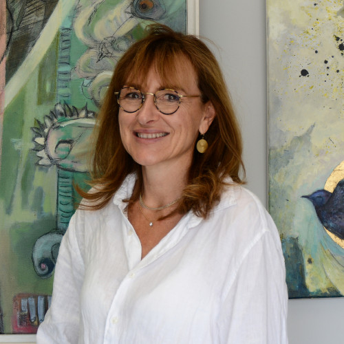 FLO  (Florence Laurent)