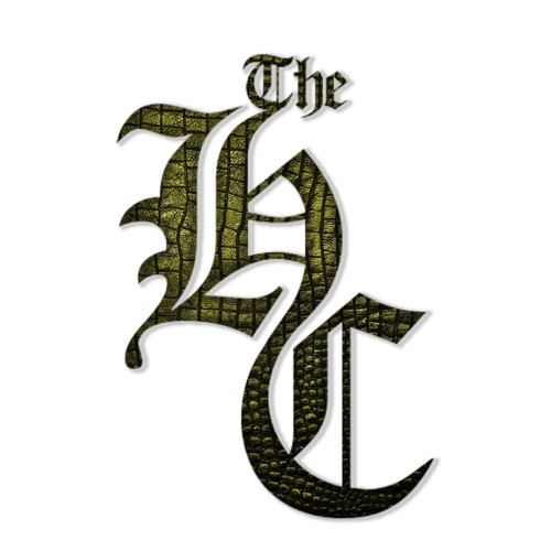 The Hood Club by Studio Graph'Art