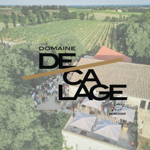 Domaine DeCalage