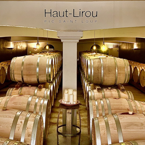 Domaine Haut-Lirou