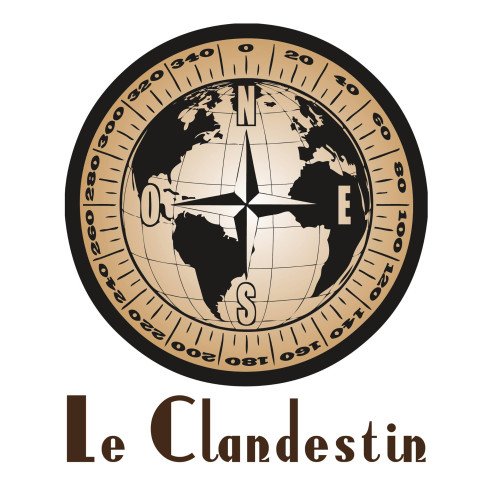 Le  Clandestin