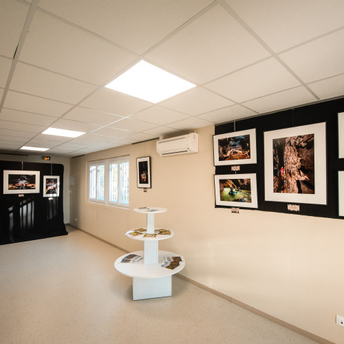 Office de Tourisme du Grand Pic Saint-Loup