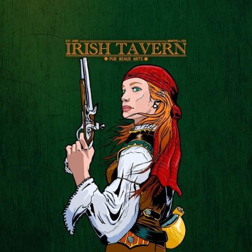 Irish Tavern