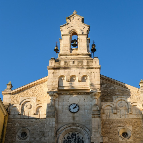 La Chapelle Nazareth